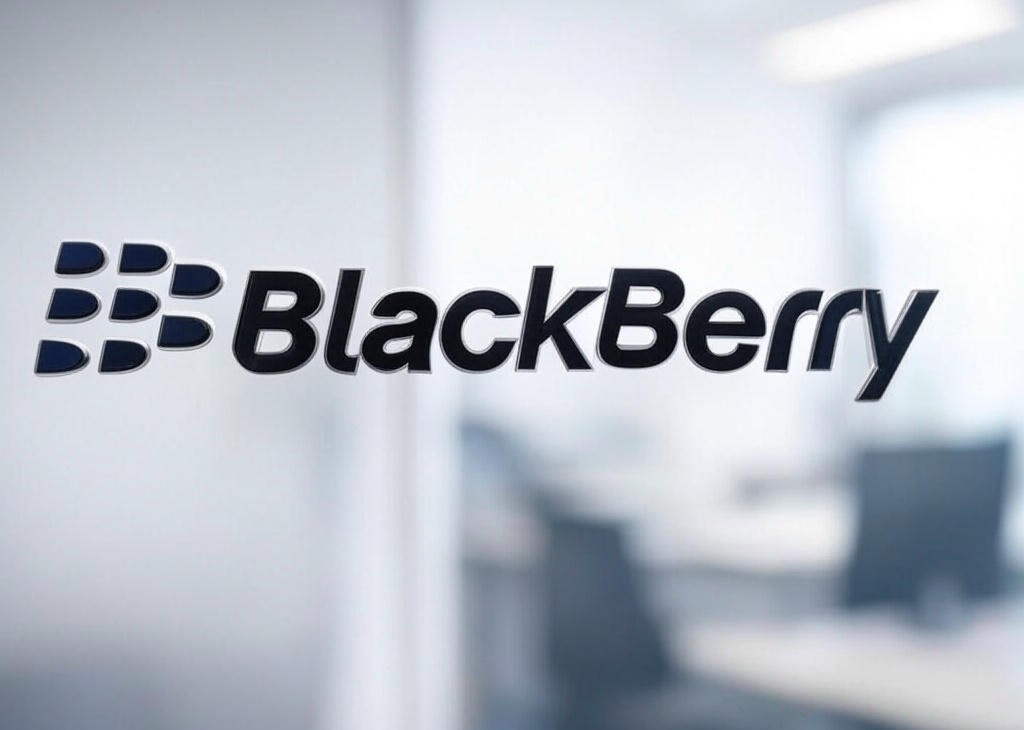 BlackBerry и правителството на САЩ: От смартфони до софтуерни решения